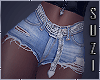 SZ 👻 Aria Shorts RL