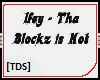[TDS]Ifey-Tha Blockz Is 