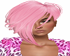 Pink Diva Hair