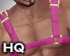 Harness / Pink