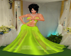 LadyK CeCe Celery