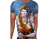 J*Lord Shiva T-Shirt