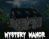 Mystery Manor Collection