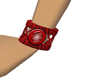[LD] Dark Red Bracelet