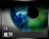 犬  OceanTouched