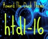 Howard The Duck Theme