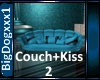 [BD]Couch+Kiss 2