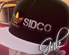 👾 SIDCO "cap"