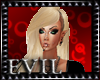 Athena Blonde /Evil