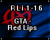 [* Red Lips 