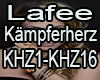 QSJ-Lafee Kaempferherz