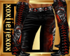 [L] Centurion Pants M