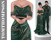 ♕ Grayson Gown