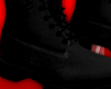 Bz - Black Boots