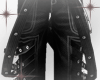 goth pants♣