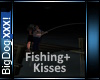 [BD]Fishing+Kisses