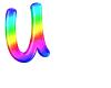 Rainbow U