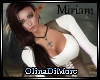 (OD) Miriam