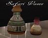 KC~ Safari Vases