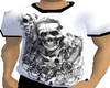 Miami Ink Lite Skull Tee