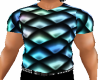 Rave Muscle Shirt