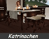 SH Kitchen Table