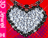 [Hi]Valentine Necklace D