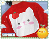 Kid🍎Applecat Top M