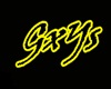 GxYs Neon