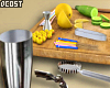 Cocktail Making