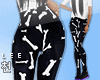 ! Lazy Bones Leggings