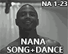 Nana-Trey SonGz | S+D