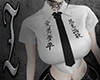 𝔗 school blouse