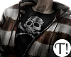 T! Skull Sweater