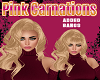 Honey Blonde Long Waves