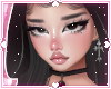 ❀. bella | black
