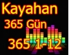 DRV Kayahan - 365 Gun