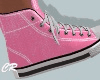 GOT ♜ Pink Kicks