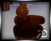 Gingerbread Chair2