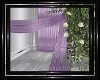 {UD}Purple Wedding Deco