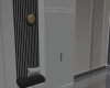 DER: Hallway Set