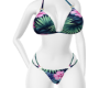 Tropical Bikini