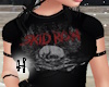 Skid Row Tee