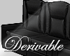 SM►Couch lll/Derivable