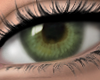 Emerald eyes Unisex