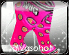 D!Pink Swagalicious Boot
