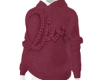Hoodie CDRED