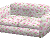 Poseless Rose couch