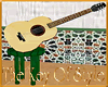 [Key]LaRociera Guitar