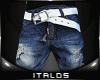 [IT] Top Model Shorts 